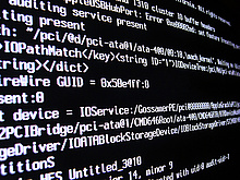 Open source software