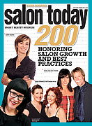 Salon Today, Jan 2010