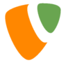 TYPO3 logo