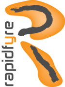 Rapidfyre website design Rapidfyre website design