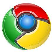 Google Chrome Icon