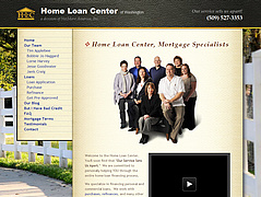 Home Loan Center in Walla Walla