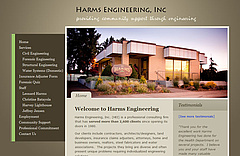 Harms Engineering, Inc.