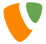 TYPO3 logo